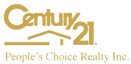 Century 21 Logo